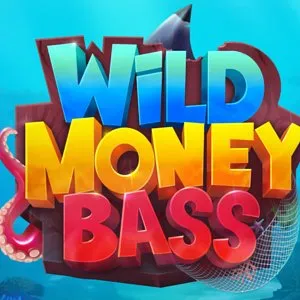 Slot machine Wild-Money-Bass