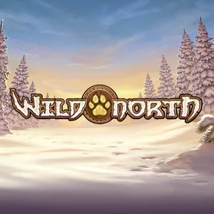 Slot machine Wild-North