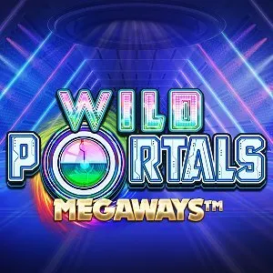 Slot machine Wild-Portals-Megaways