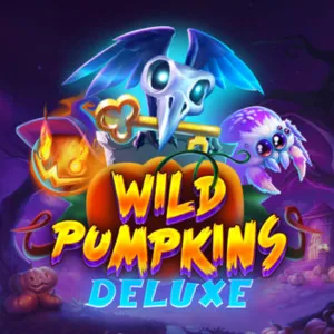 Slot machine Wild-Pumpkins-Deluxe