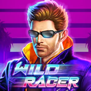 Caça-níqueis Wild-Racer