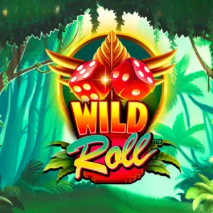 Slot machine Wild-Roll