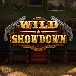 Slot machine Wild-Showdown