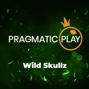 Slot machine Wild-Skullz
