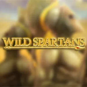 Slot machine Wild-Spartans