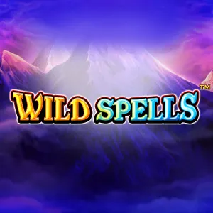 Slot machine Wild-Spells