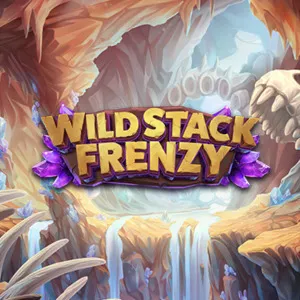 Slot machine Wild-Stack-Frenzy