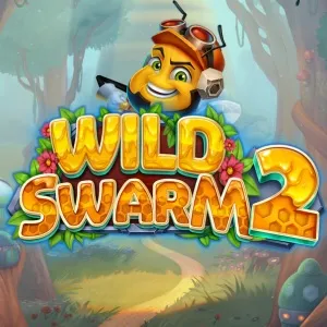 Slot machine Wild-Swarm-2