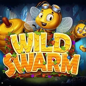 Slot machine Wild-Swarm