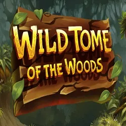 Slot machine Wild-Tome-Of-The-Woods-Slot