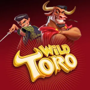 Slot machine Wild-Toro