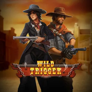 Slot machine Wild-Trigger
