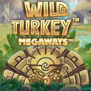 Slot machine Wild-Turkey-Megaways