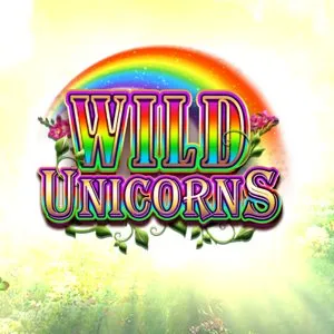 Slot machine Wild-Unicorns