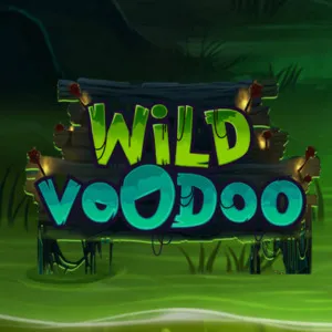 Slot machine Wild-Voodoo