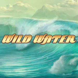 Slot machine Wild-Water