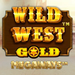 Slot machine Wild-West-Gold-Megaways