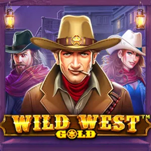 Slot machine Wild-West-Gold-Slot-Review