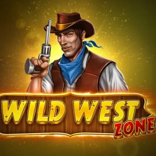 Slot machine Wild-West-Zone