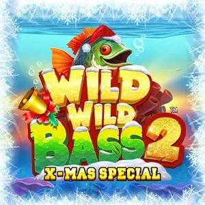 Slot machine Wild-Wild-Bass-2-Xmas-Special