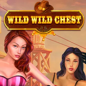 Slot machine Wild-Wild-Chest