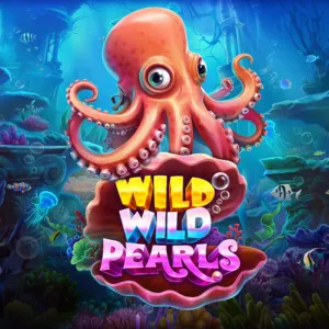 Slot machine Wild-Wild-Pearls