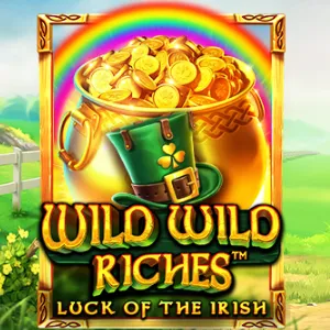 Slot machine Wild-Wild-Riches
