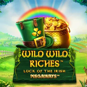 Slot machine Wild-Wild-Riches-Megaways