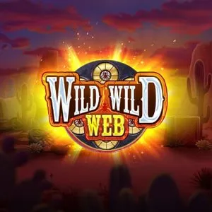 Slot machine Wild-Wild-Web