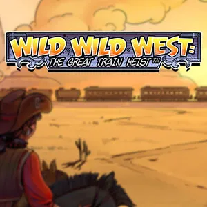 Slot machine Wild-Wild-West