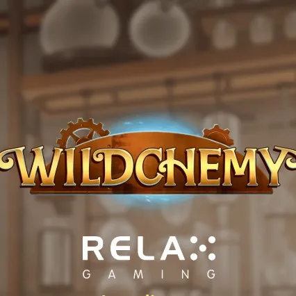 Slot machine Wildchemy-Slot-Review