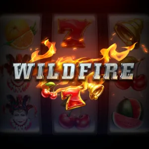 Slot machine Wildfire