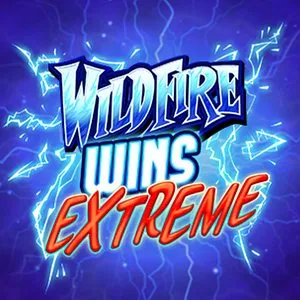 Slot machine Wildfire-Wins-Extreme