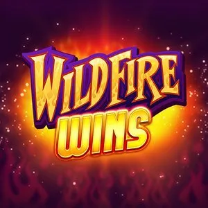 Slot machine Wildfire-Wins