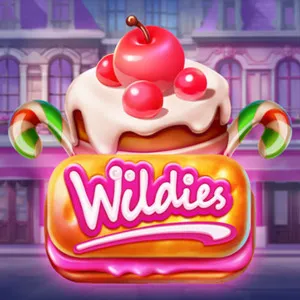 Slot machine Wildies