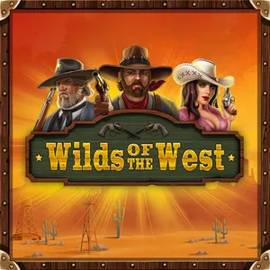 Machine à sous Wilds-Of-The-West