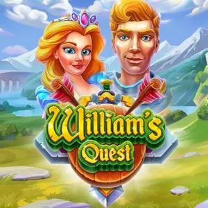 Slot machine William-S-Quest