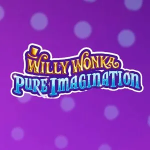Slot machine Willy-Wonka-Pure-Imagination