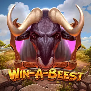 Slot machine Win-A-Beest
