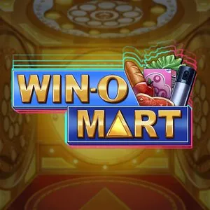 Slot machine Win-O-Mart