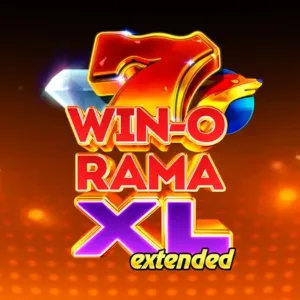 Slot machine Win-O-Rama-Xl-Extended