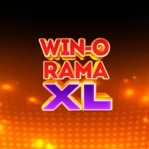 Slot machine Win-O-Rama-Xl