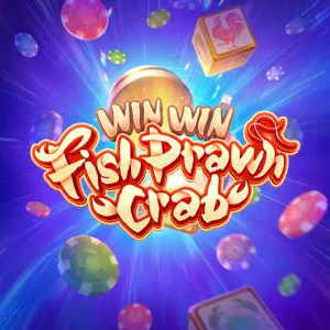 Slot machine Win-Win-Fish-Prawn-Crab