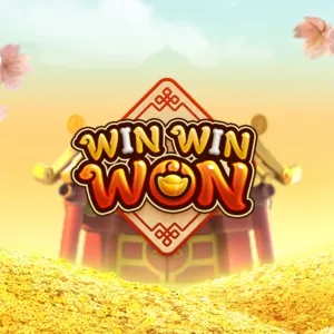 Slot machine Win-Win-Won