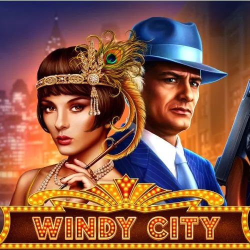 Slot machine Windy-City-Slot-Review