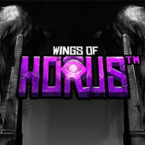 Slot machine Wings-Of-Horus