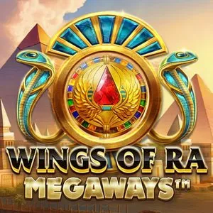 Slot machine Wings-Of-Ra-Megaways