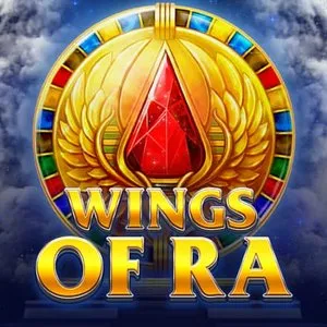 Slot machine Wings-Of-Ra-Slot-Review
