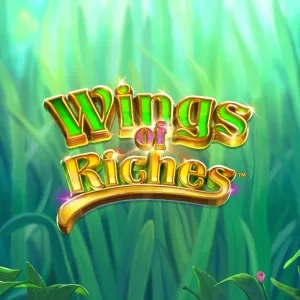 Slot machine Wings-Of-Riches