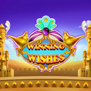 Slot machine Winning-Wishes